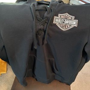 Harley Davidson Hoodie